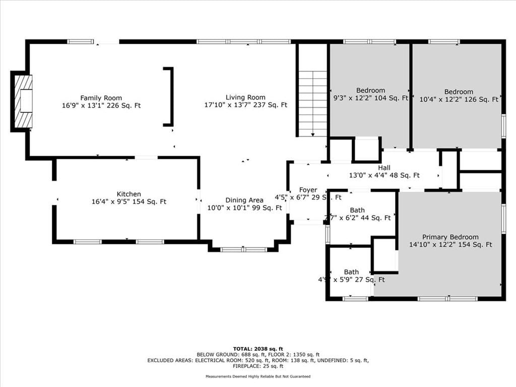 1484 Hemlock Drive — photo 3