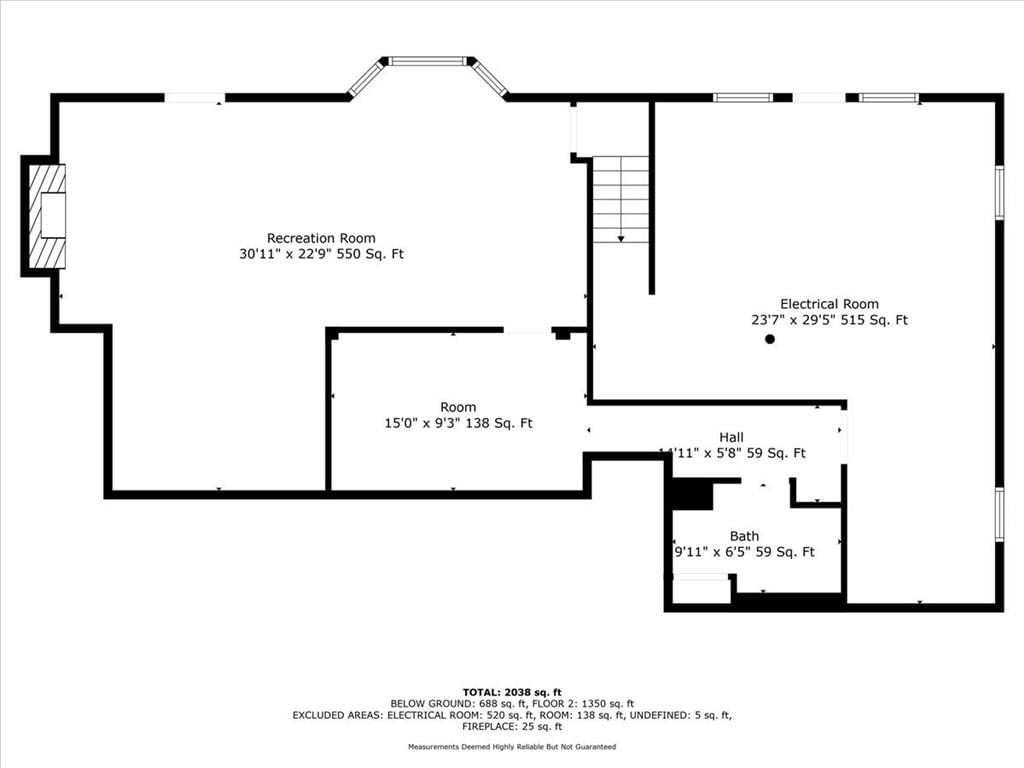 1484 Hemlock Drive — photo 4