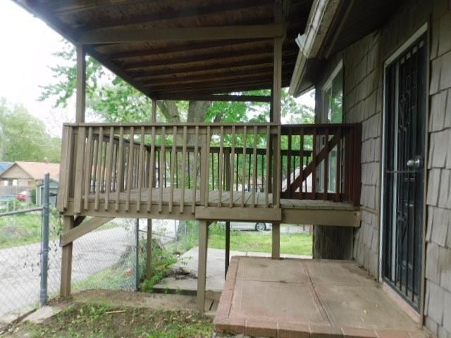 401 OAKLEY Avenue — photo 18