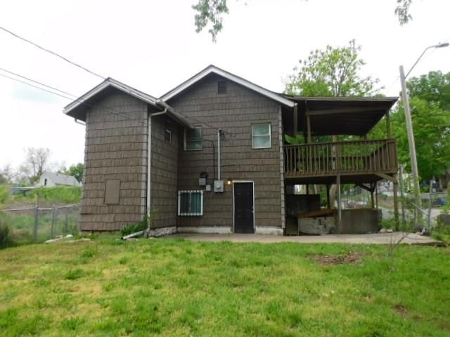 401 OAKLEY Avenue — photo 21