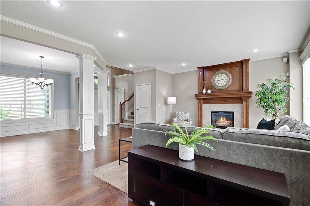1420 CREEKMOOR Drive — photo 15