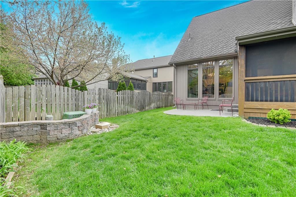 5424 W 132nd Terrace — photo 35