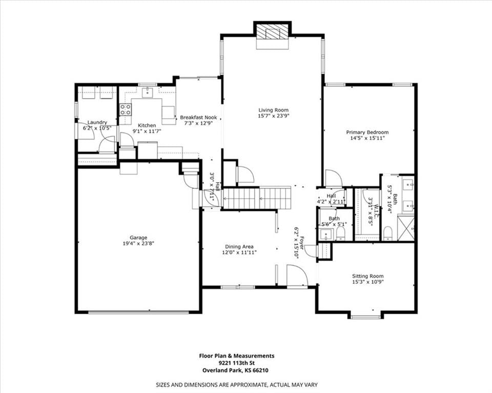 9221 W 113th Street — photo 39