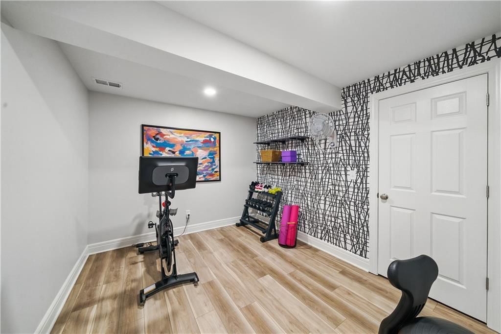 21709 W 100th Street — photo 27
