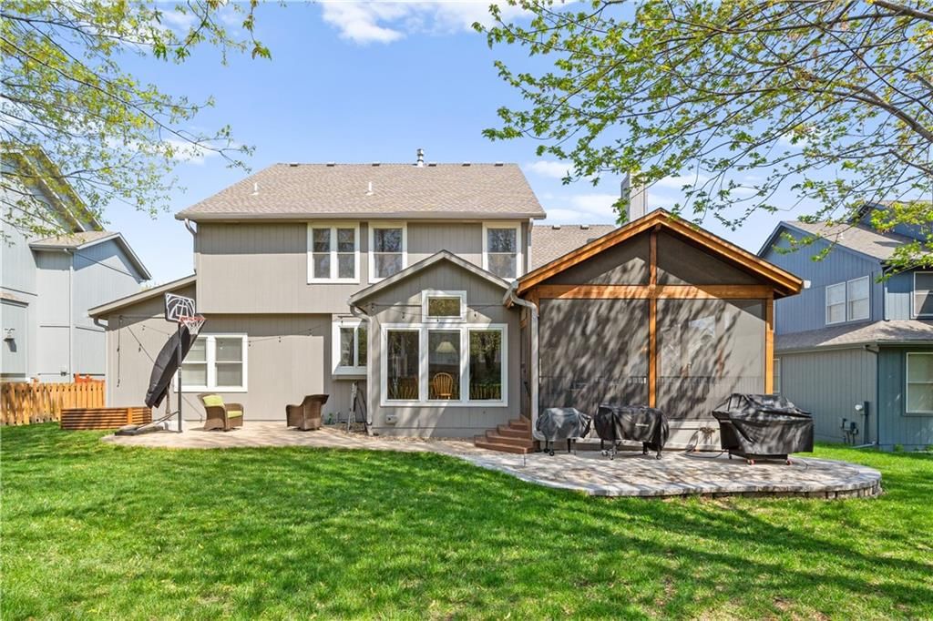 21709 W 100th Street — photo 30
