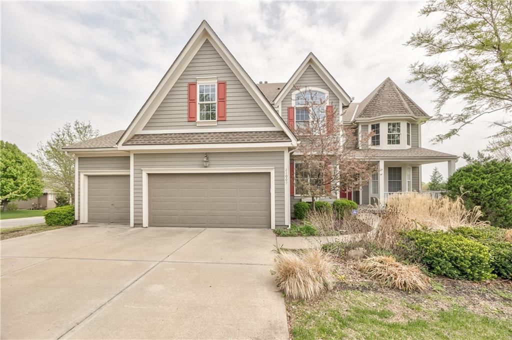 21009 W 81st Terrace, Lenexa, KS