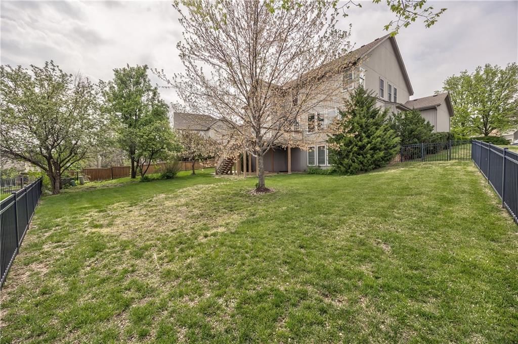 21009 W 81st Terrace — photo 55