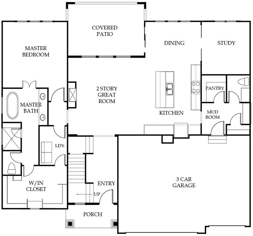12407 W 183rd Terrace — photo 41