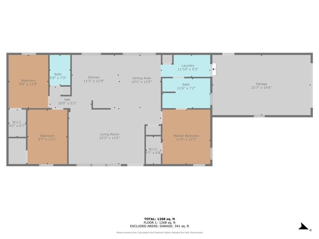 937 N White Oaks Lane — photo 31