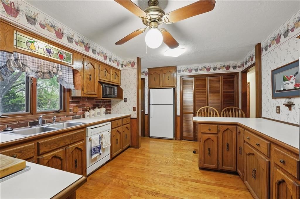 1401 S Prospect Street — photo 14