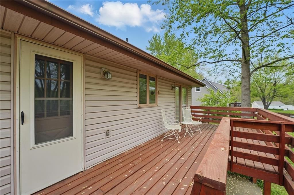 1401 S Prospect Street — photo 32