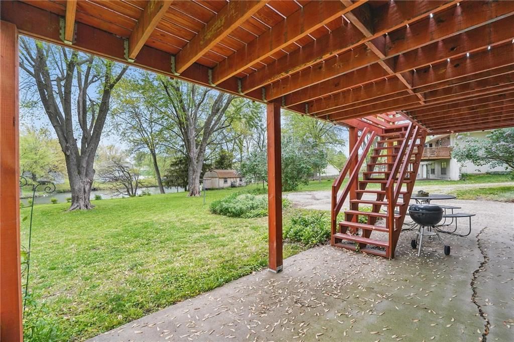 1401 S Prospect Street — photo 36