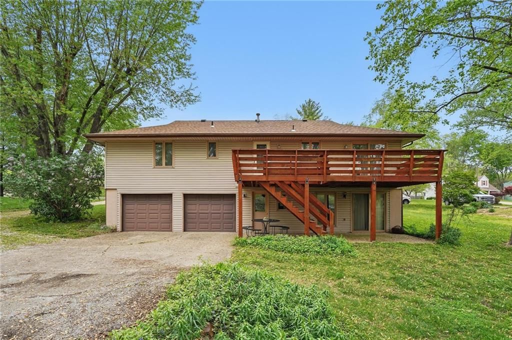 1401 S Prospect Street — photo 37