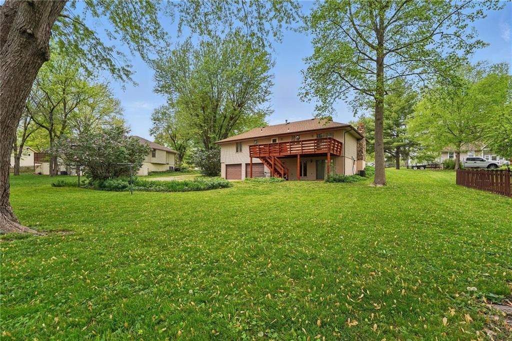 1401 S Prospect Street — photo 43