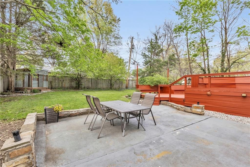 5918 W 75th Terrace — photo 29