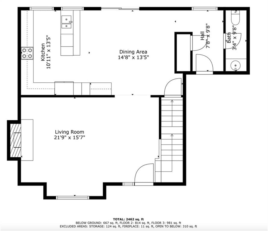 5123 Payne Street — photo 33