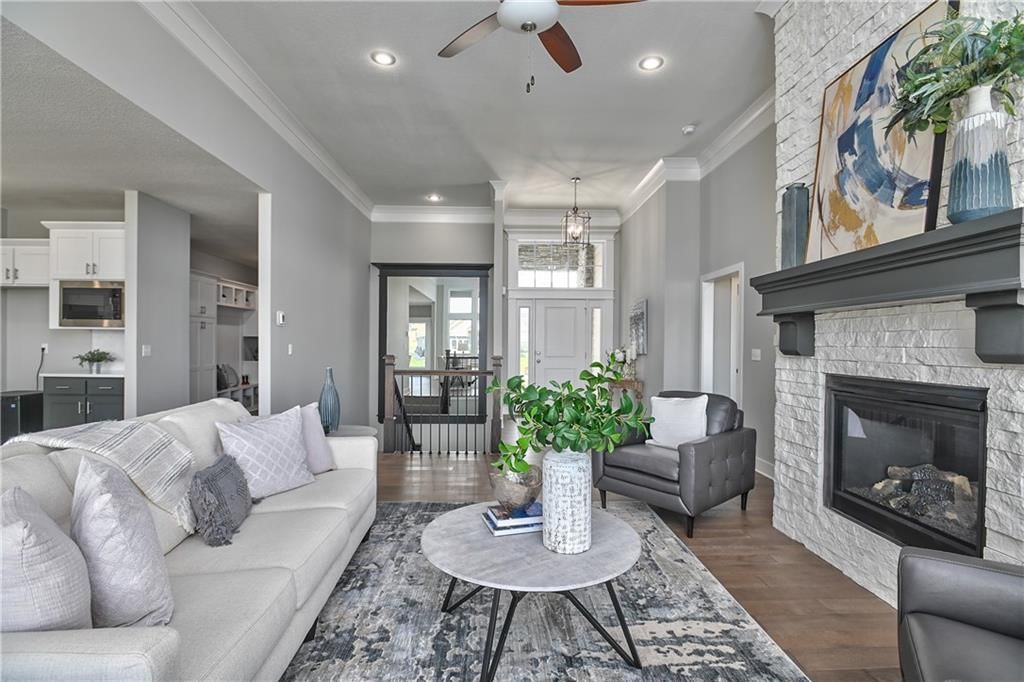 23817 W 59th Street — photo 7