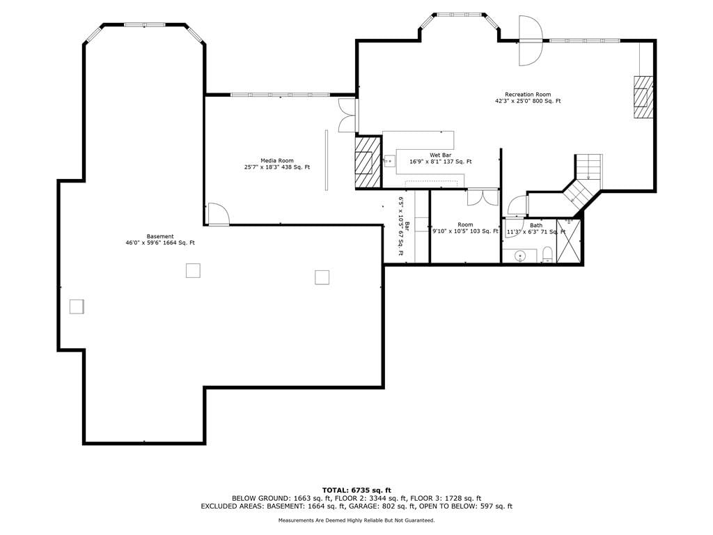 11305 Canterbury Court — photo 68
