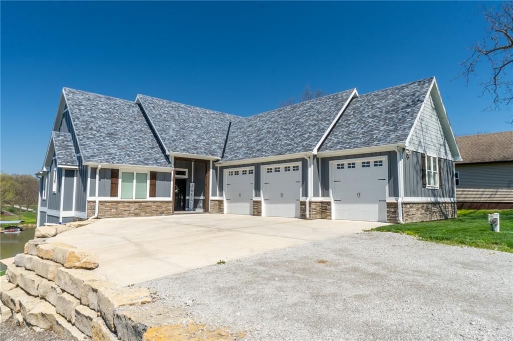 114 Goose Court, Altamont, MO