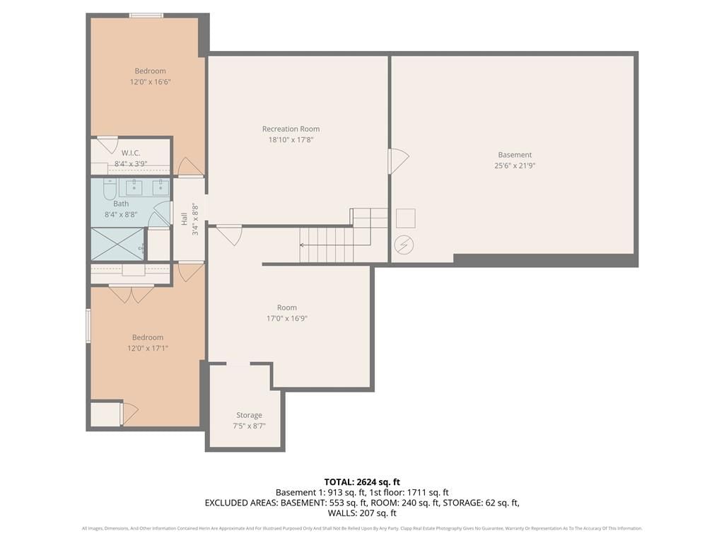 17713 S Brockway Street — photo 3