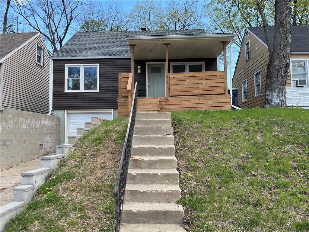 2831 Van Brunt Boulevard, Kansas City, MO