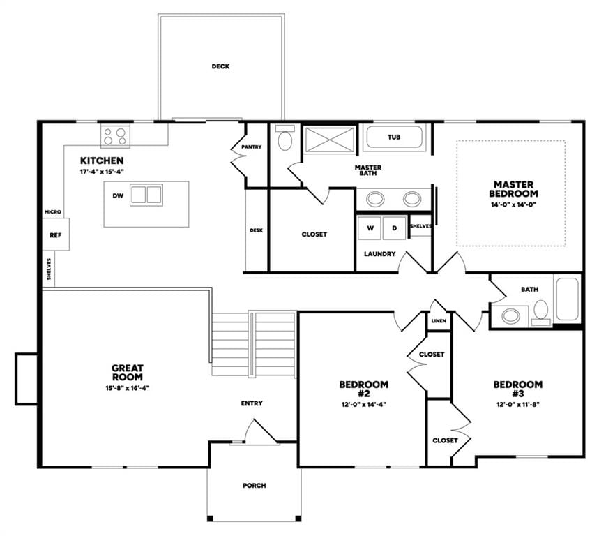4209 SE Adams Drive — photo 36