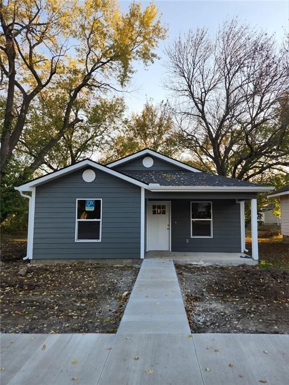 306 E Adams Street, Pittsburg, KS