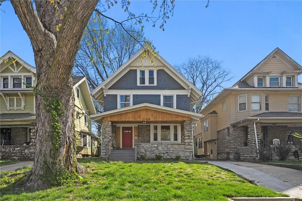 2709 Harrison Street, Kansas City, MO