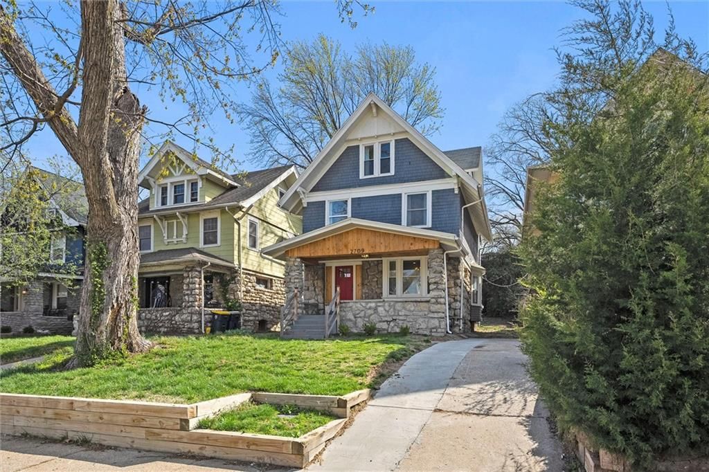 2709 Harrison Street — photo 3