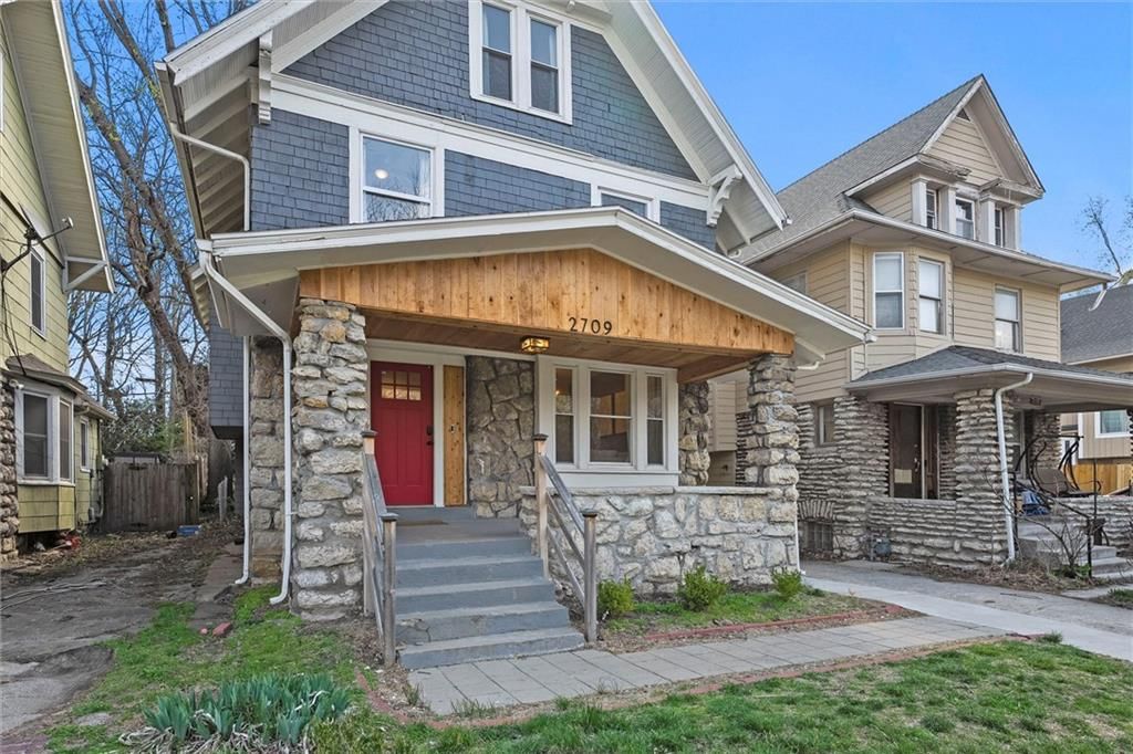2709 Harrison Street — photo 4