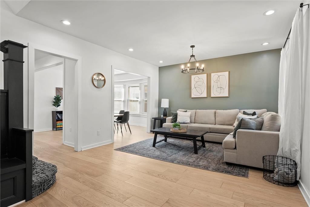 2709 Harrison Street — photo 5