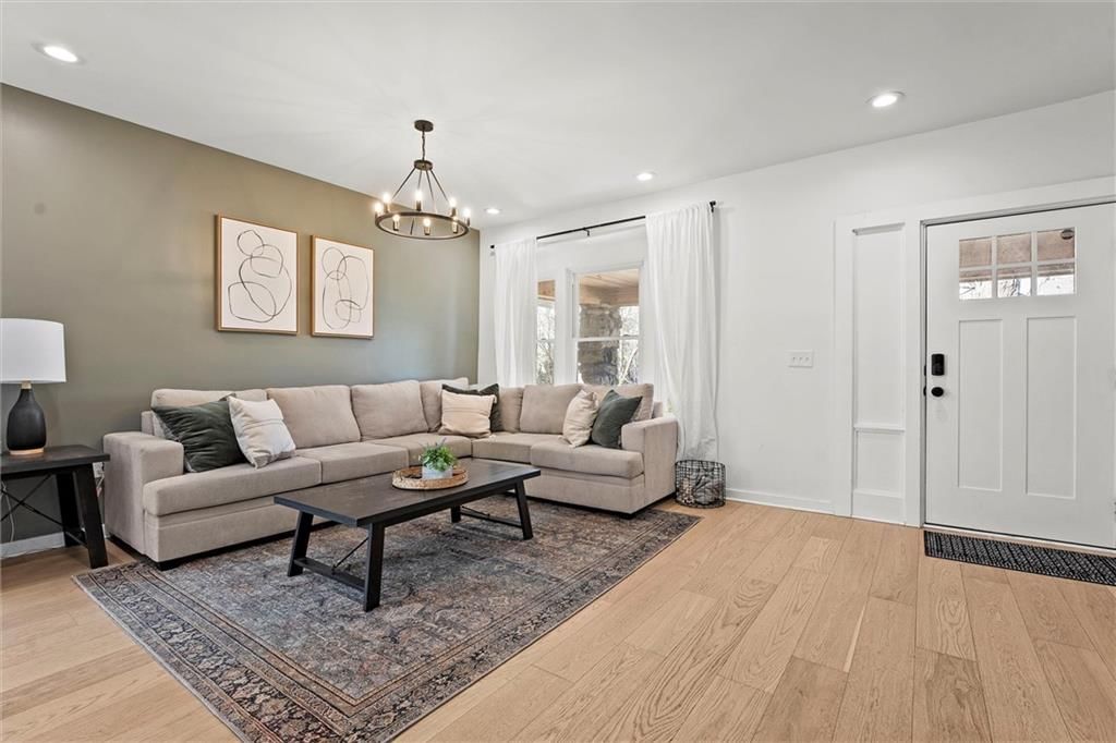 2709 Harrison Street — photo 6
