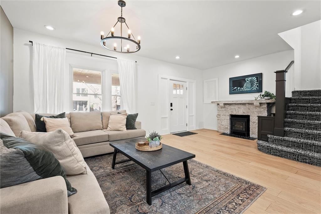 2709 Harrison Street — photo 7