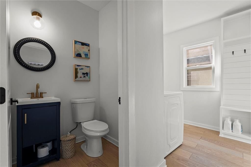 2709 Harrison Street — photo 17