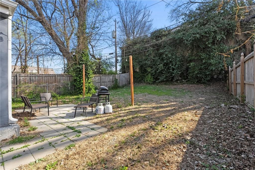 2709 Harrison Street — photo 37