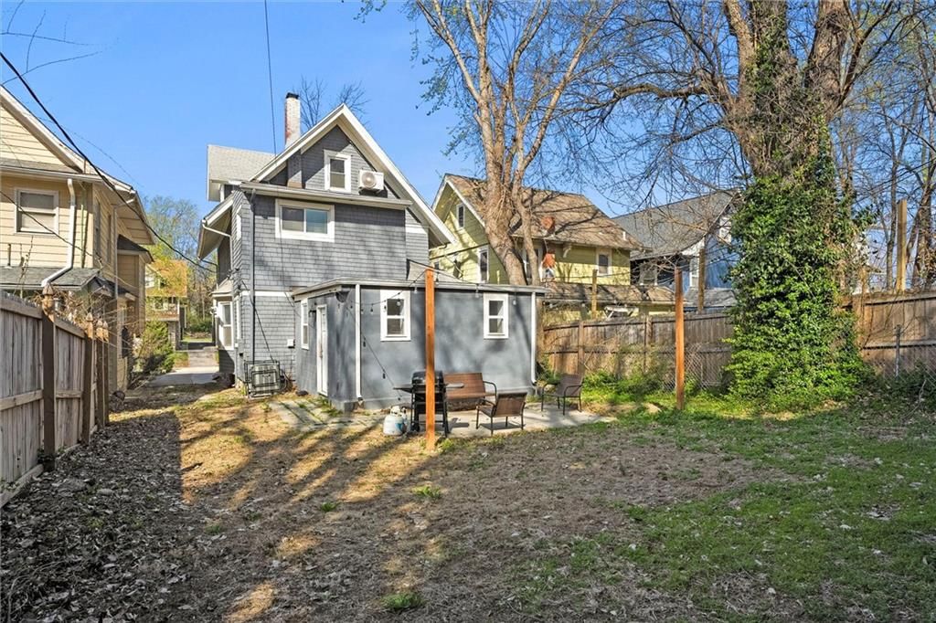 2709 Harrison Street — photo 38