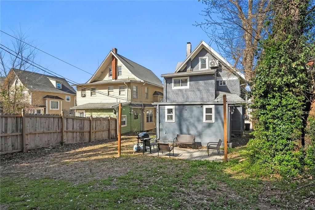 2709 Harrison Street — photo 39