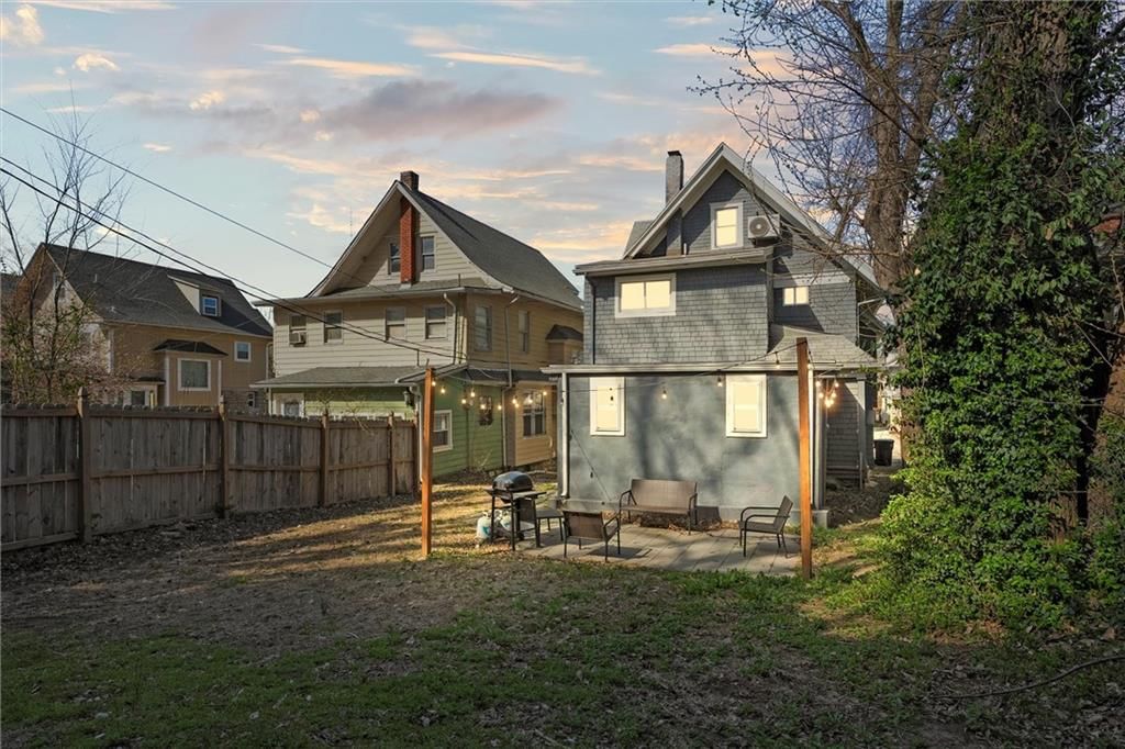 2709 Harrison Street — photo 40