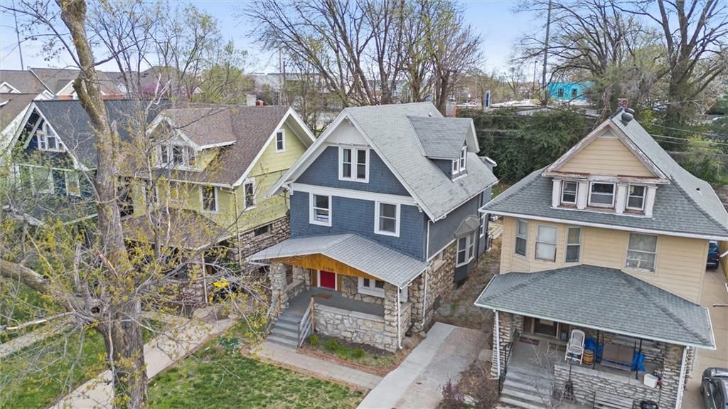 2709 Harrison Street — photo 41