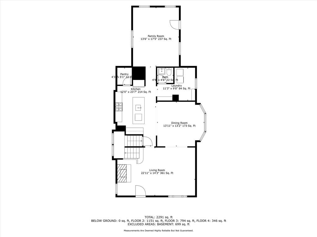 2709 Harrison Street — photo 45