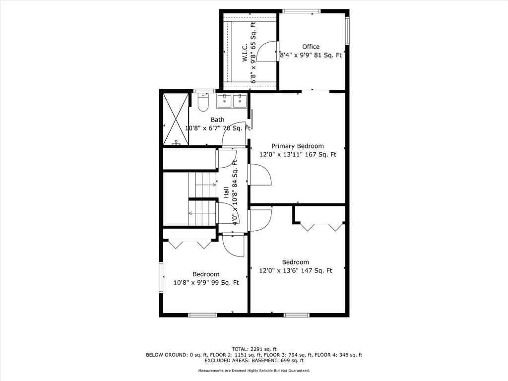 2709 Harrison Street — photo 46