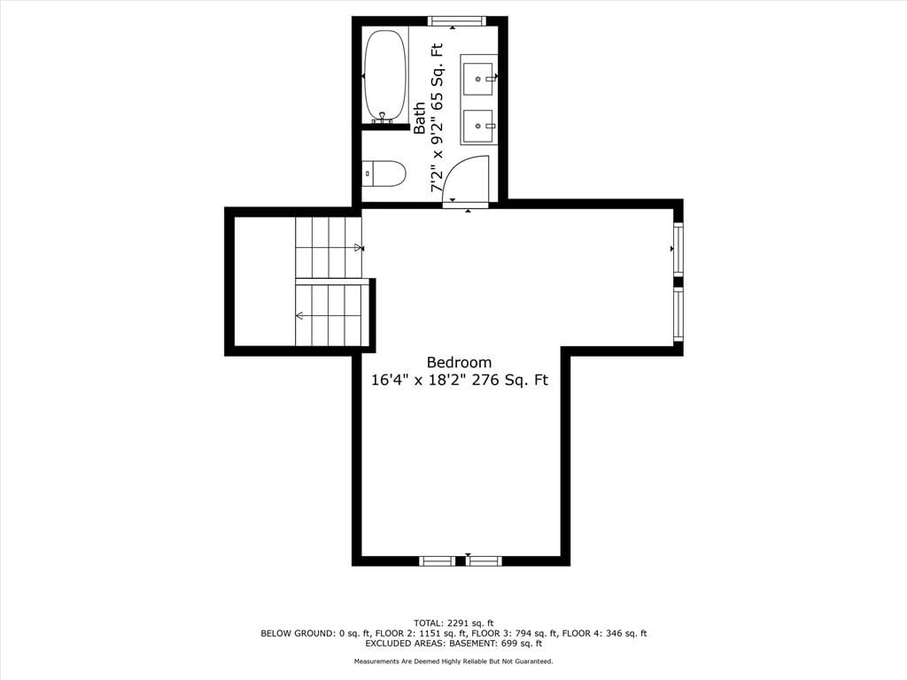 2709 Harrison Street — photo 47