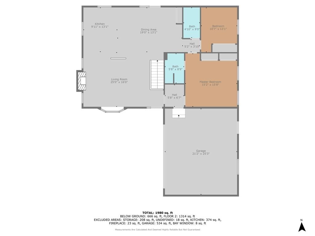 1521 Country Club Drive — photo 36