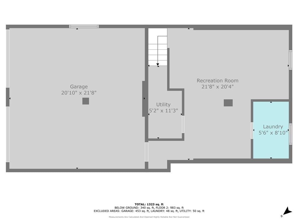 2101 S Park Street — photo 28