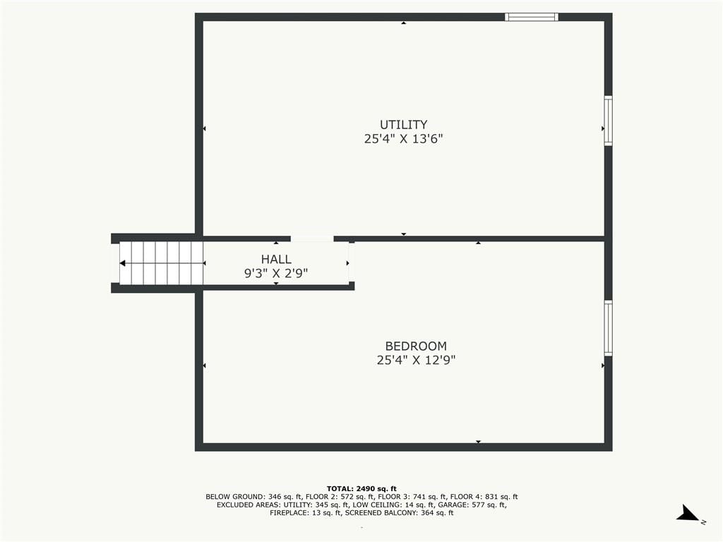 10912 Elmwood Drive — photo 48