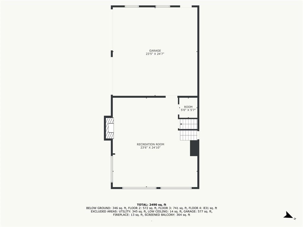 10912 Elmwood Drive — photo 49