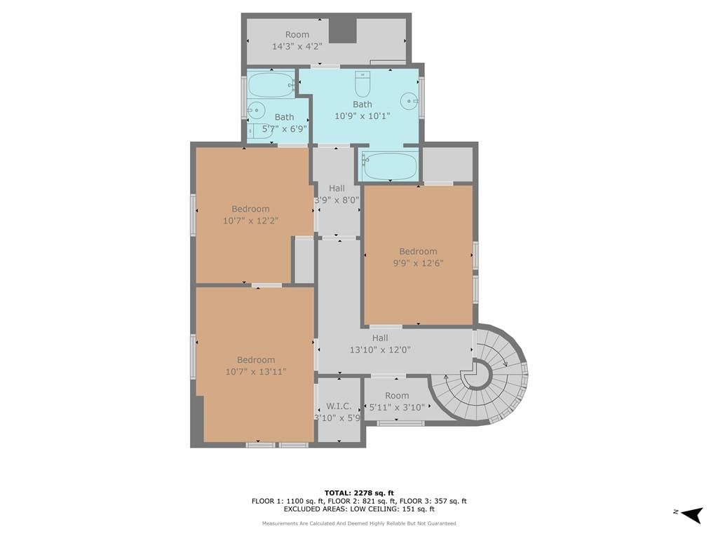 203 N Water Street — photo 34