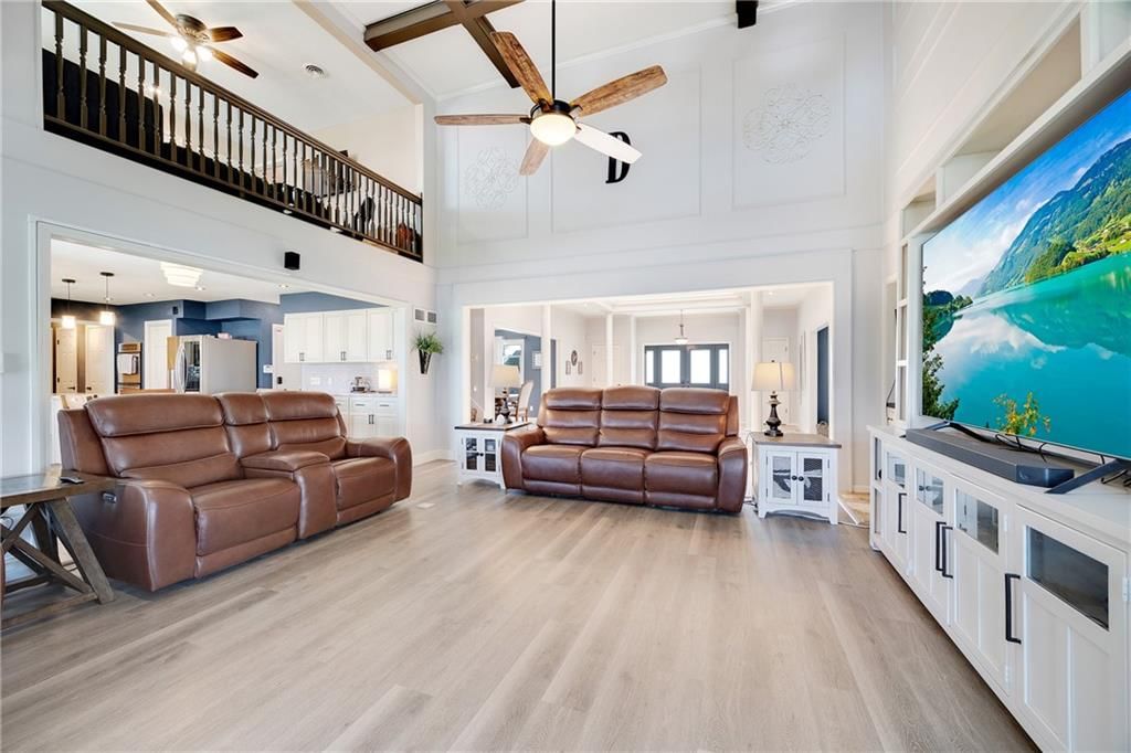 16424 E George Franklyn Drive — photo 6
