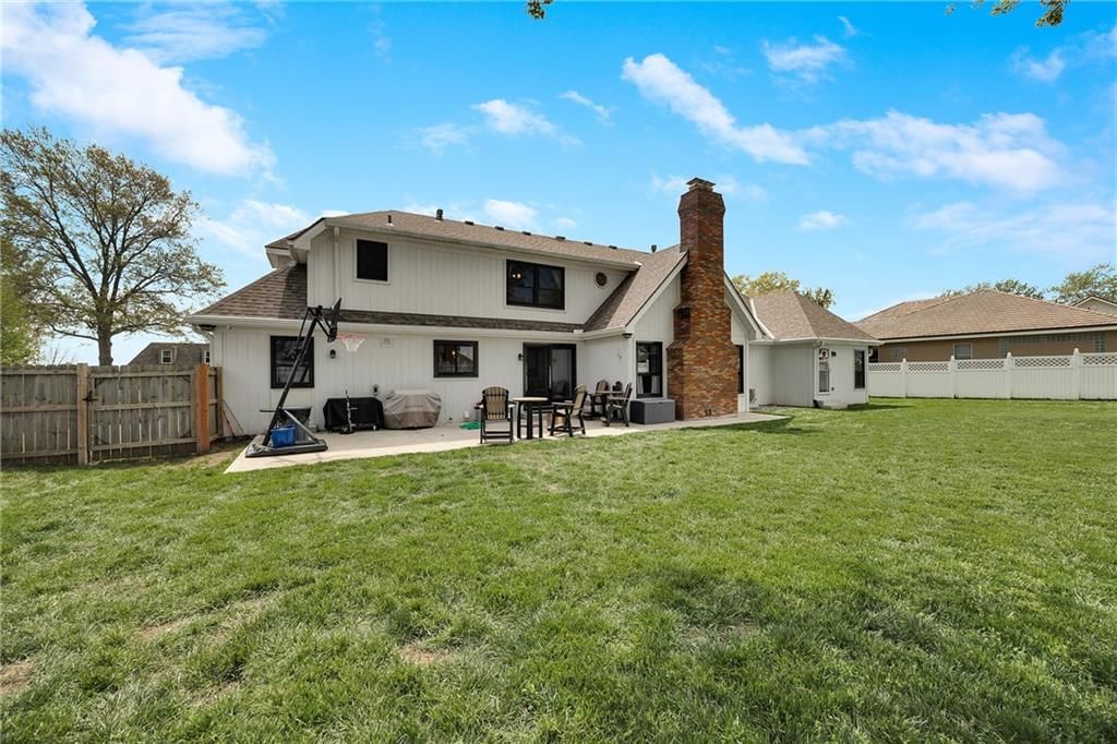 16424 E George Franklyn Drive — photo 40