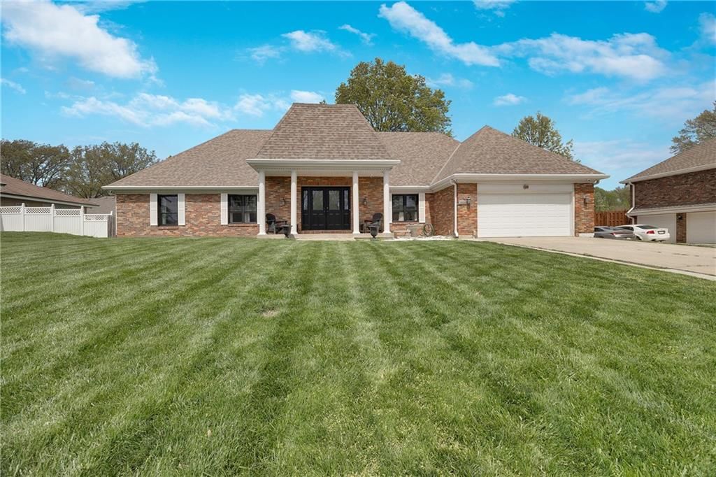 16424 E George Franklyn Drive — photo 41